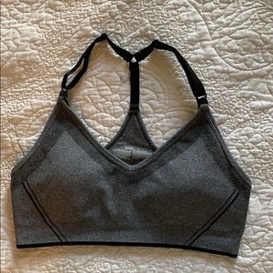 Nursing-Friendly Sports Bra